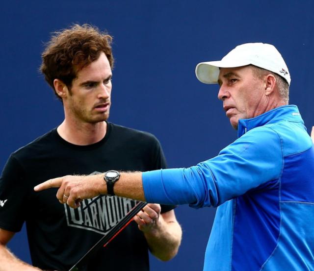 星空体育官网下载入口-穆雷和伦德尔第三次牵手 职业生涯再做最后一搏？